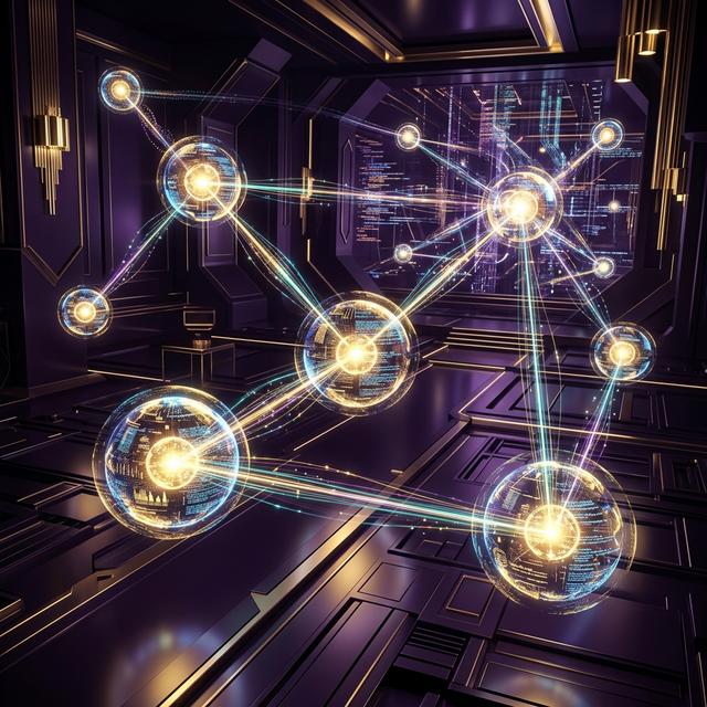 Sistemas Multi-Agente de Inteligência Artificial