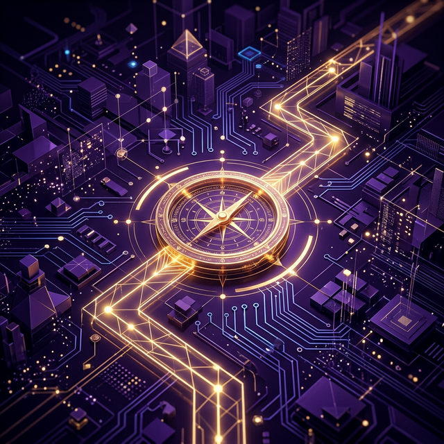 Consultoria Estratégica em IA